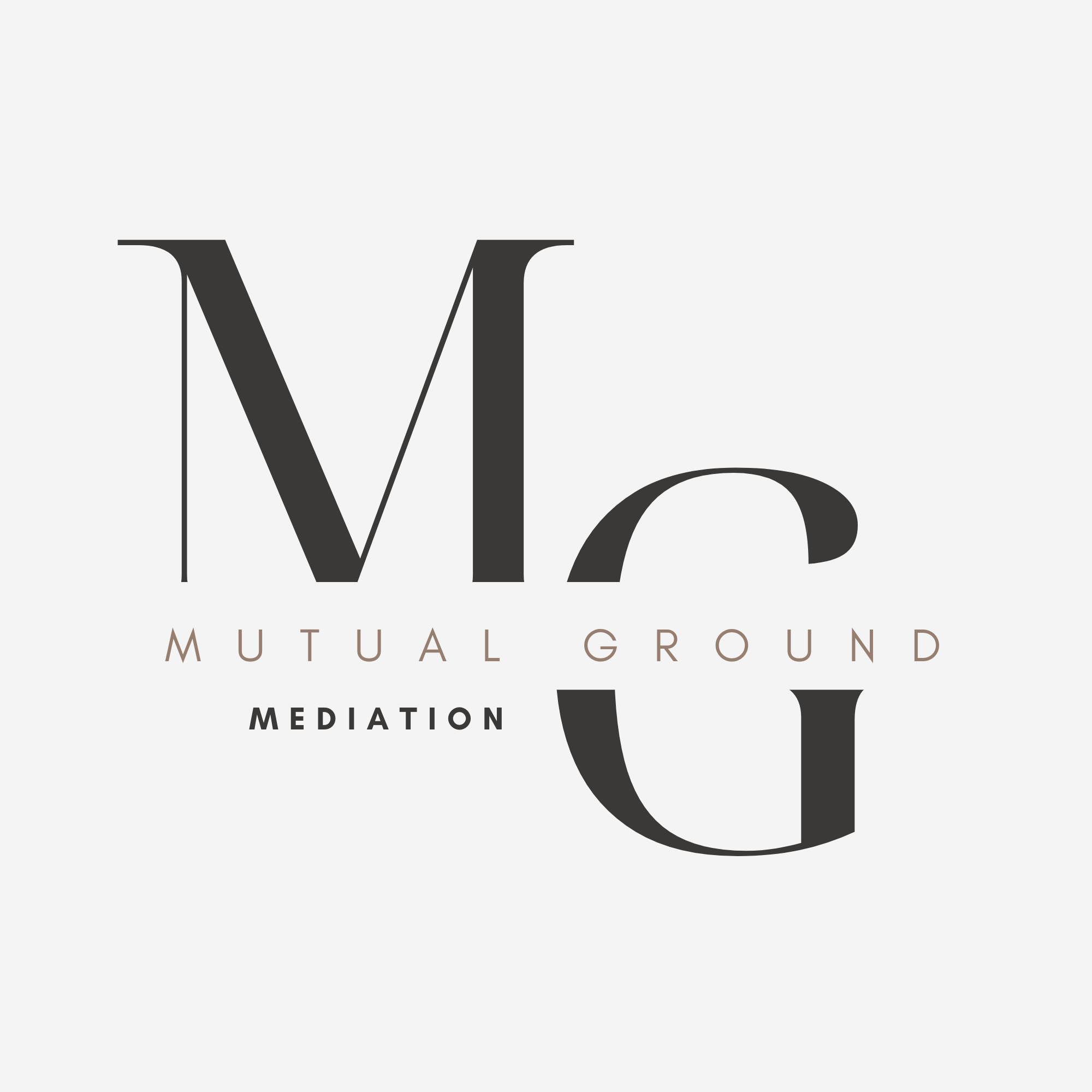 Mutual Ground Mediation